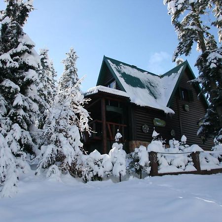 Durmitor Chalet Žabljak Екстериор снимка